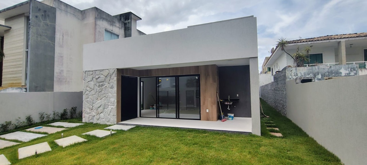 Casa, 4 quartos, 202 m² - Foto 20