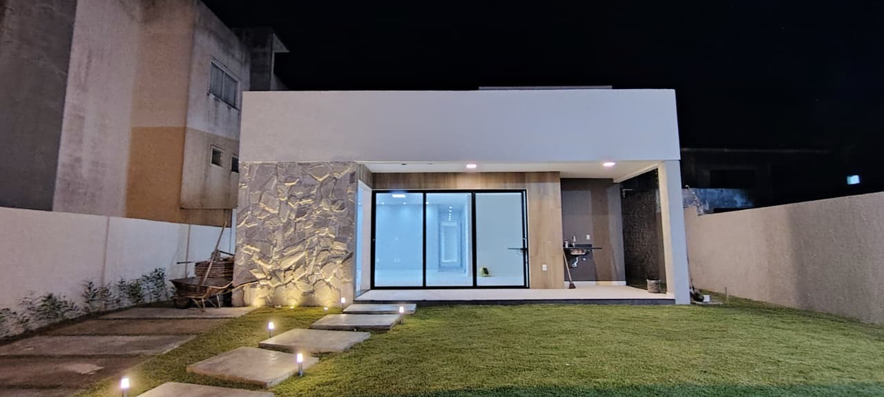 Casa, 4 quartos, 202 m² - Foto 9