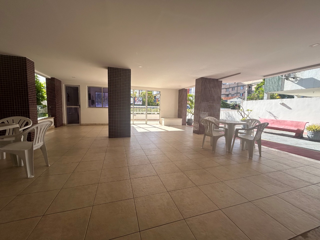 Apartamento, 3 quartos, 60 m² - Foto 3