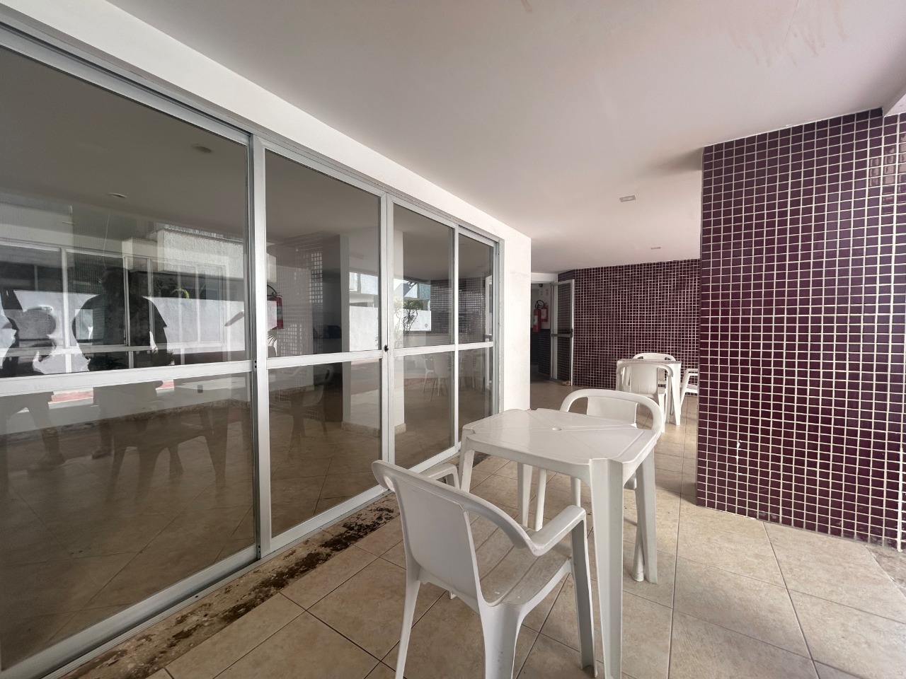 Apartamento, 3 quartos, 60 m² - Foto 4