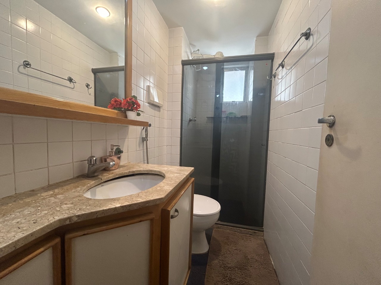 Apartamento, 3 quartos, 60 m² - Foto 12