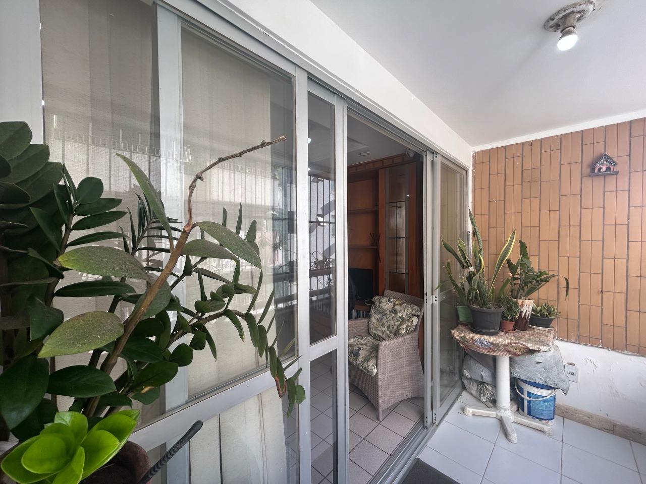 Apartamento, 3 quartos, 60 m² - Foto 6