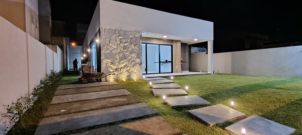 Casa, 4 quartos, 202 m² - Foto 10