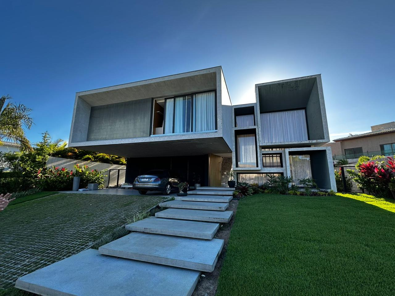Casa, 4 quartos - Foto 1