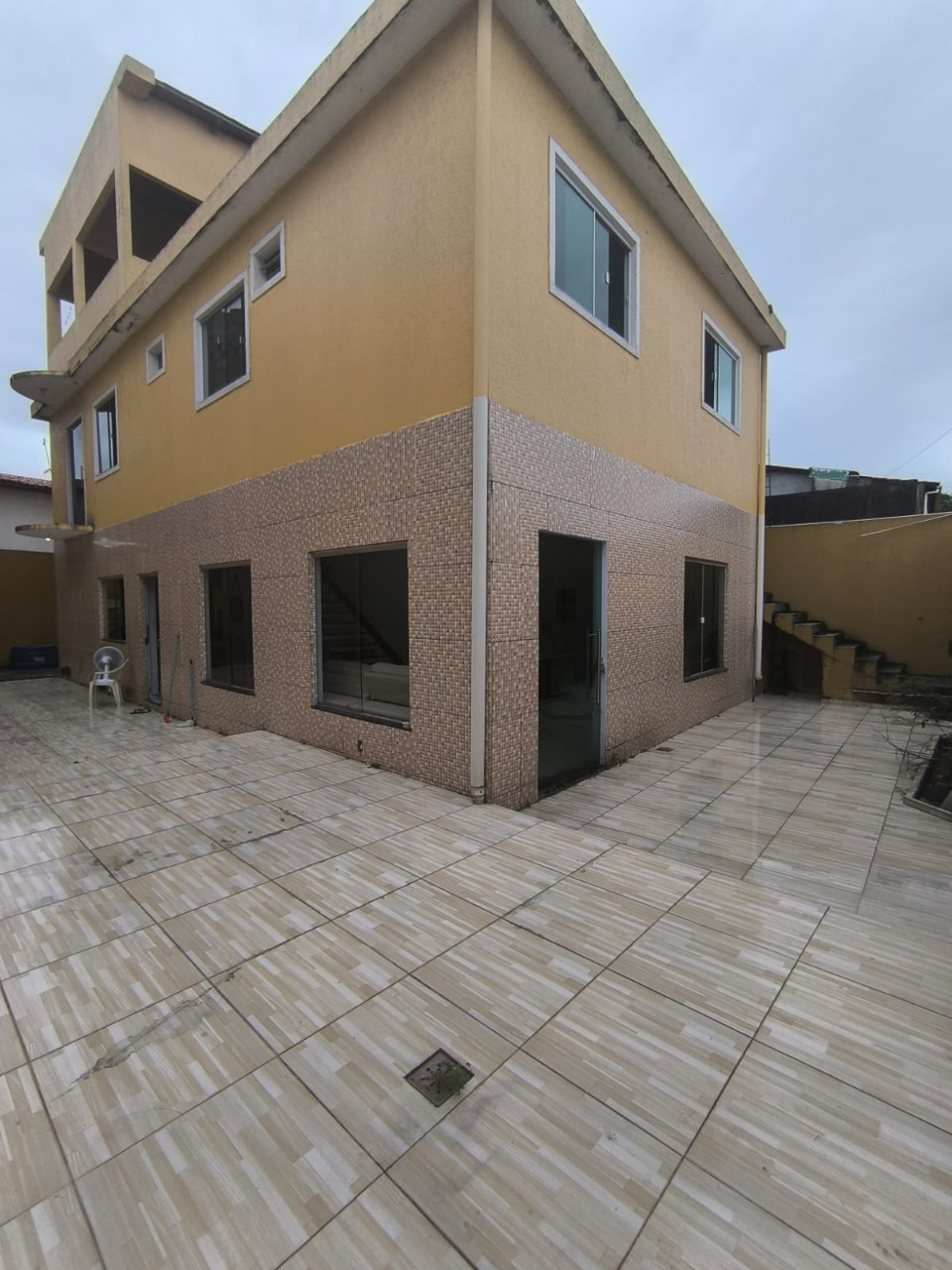 Casa, 3 quartos - Foto 10