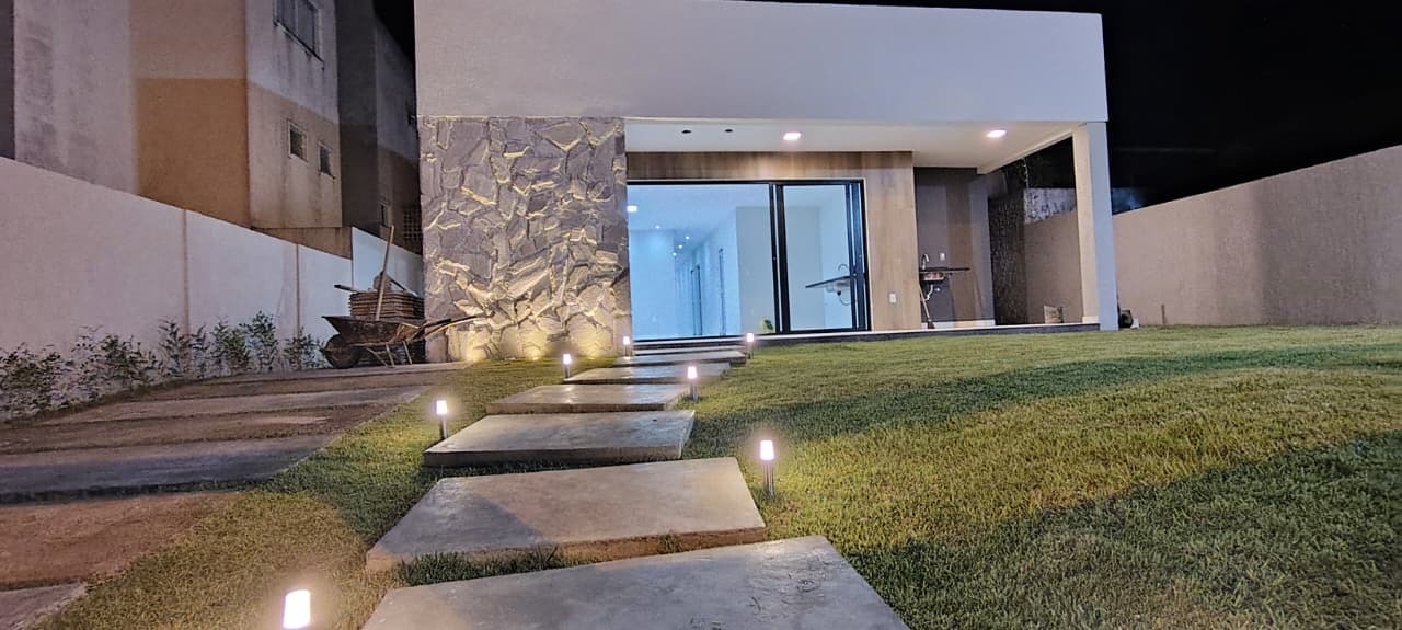 Casa, 4 quartos, 202 m² - Foto 11