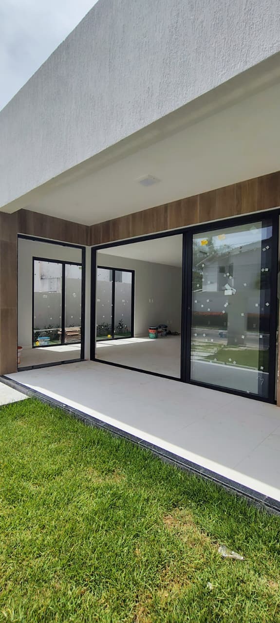 Casa, 4 quartos, 202 m² - Foto 13