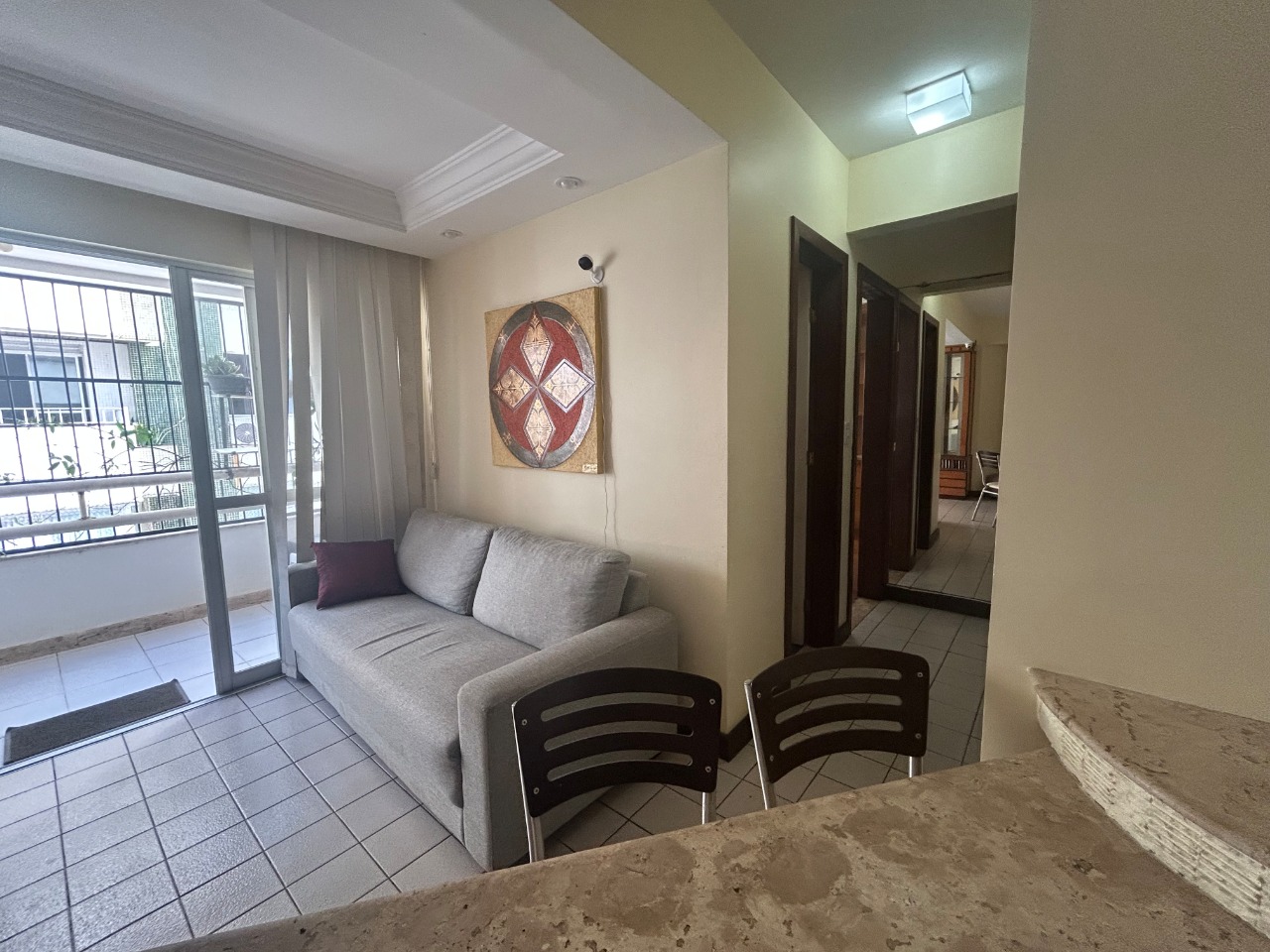 Apartamento, 3 quartos, 60 m² - Foto 11