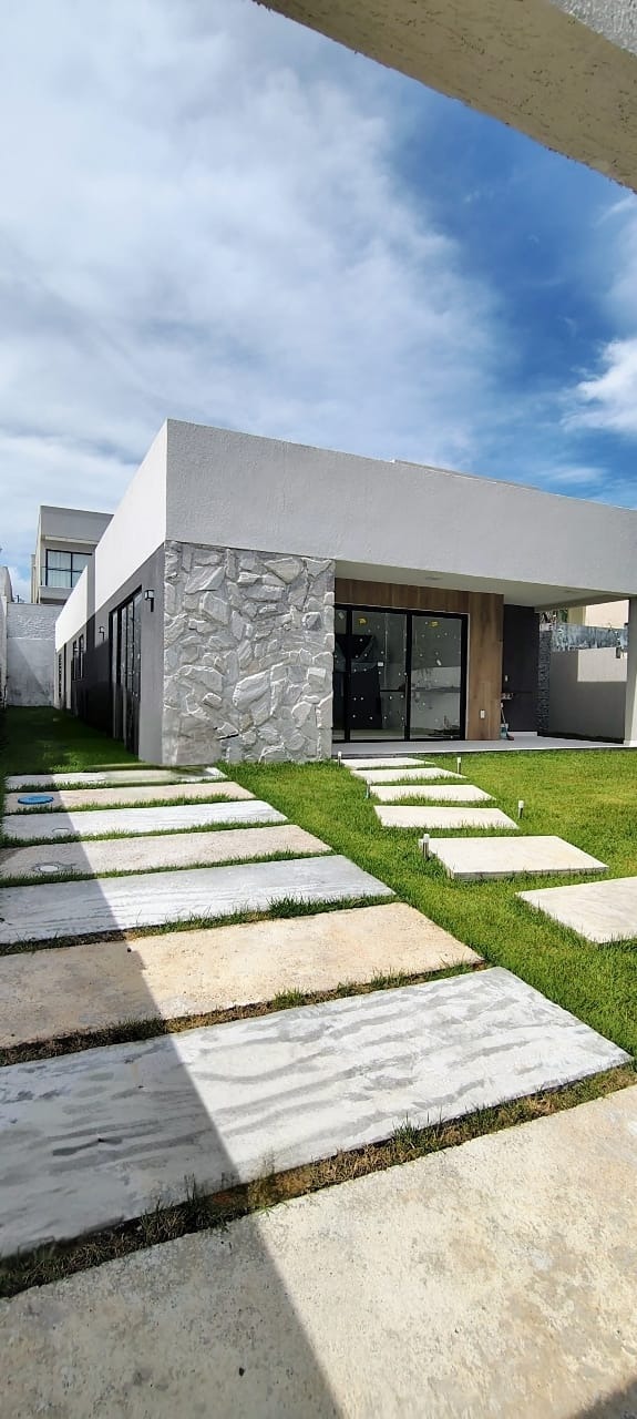 Casa, 4 quartos, 202 m² - Foto 19