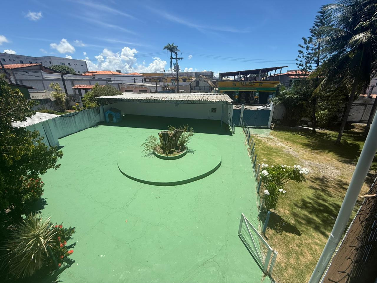 Prédio Inteiro, 1230 m² - Foto 3