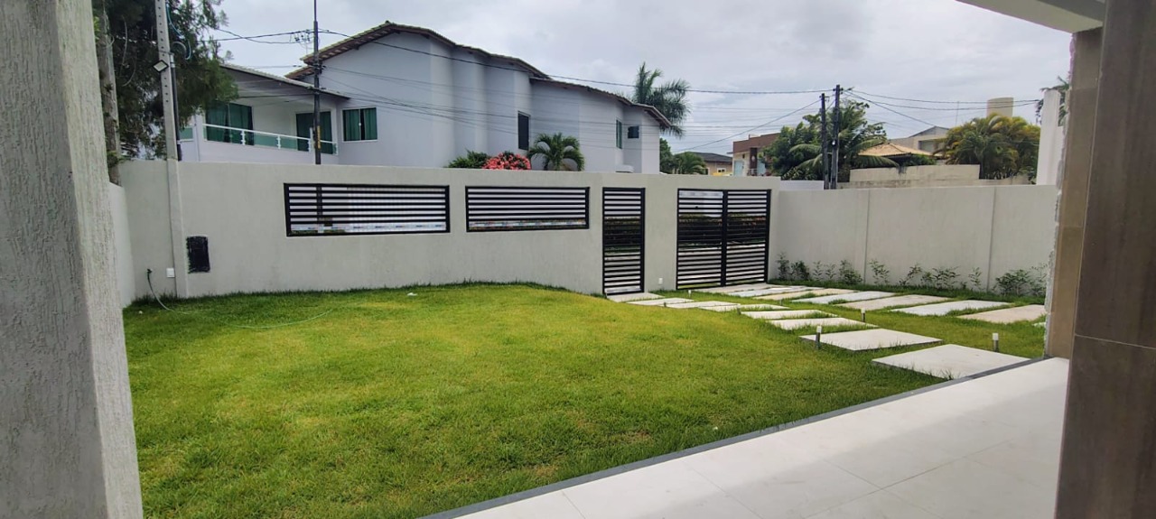 Casa, 4 quartos, 202 m² - Foto 17