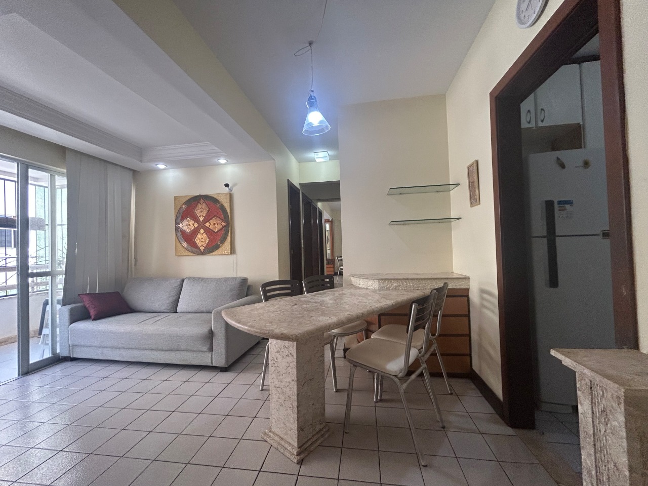 Apartamento, 3 quartos, 60 m² - Foto 9