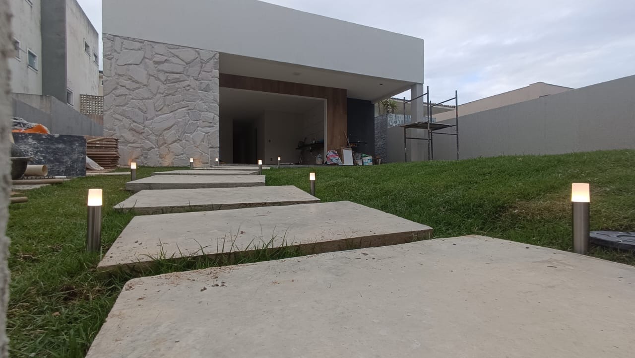 Casa, 4 quartos, 202 m² - Foto 8