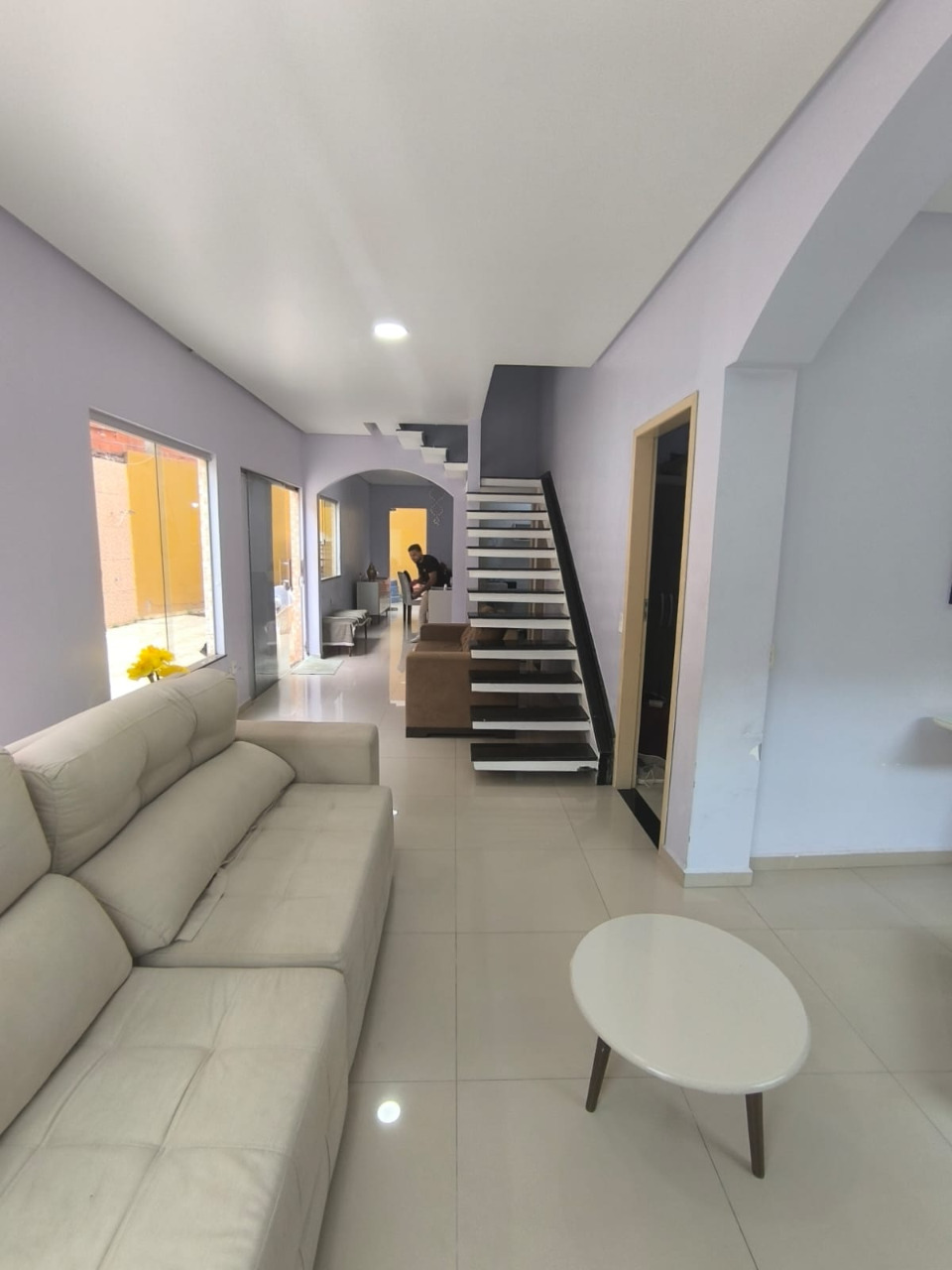 Casa, 3 quartos - Foto 3