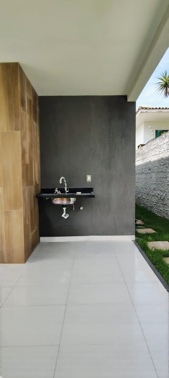 Casa, 4 quartos, 202 m² - Foto 26