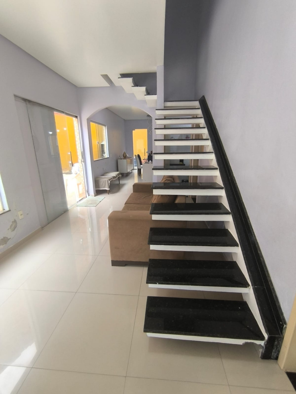 Casa, 3 quartos - Foto 8