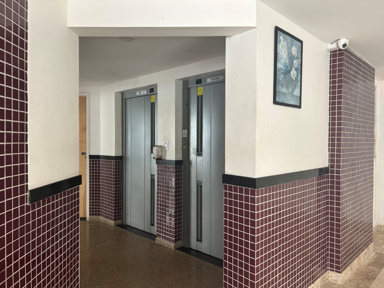 Apartamento, 3 quartos, 60 m² - Foto 2