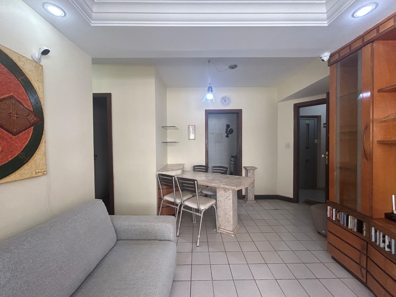 Apartamento, 3 quartos, 60 m² - Foto 8