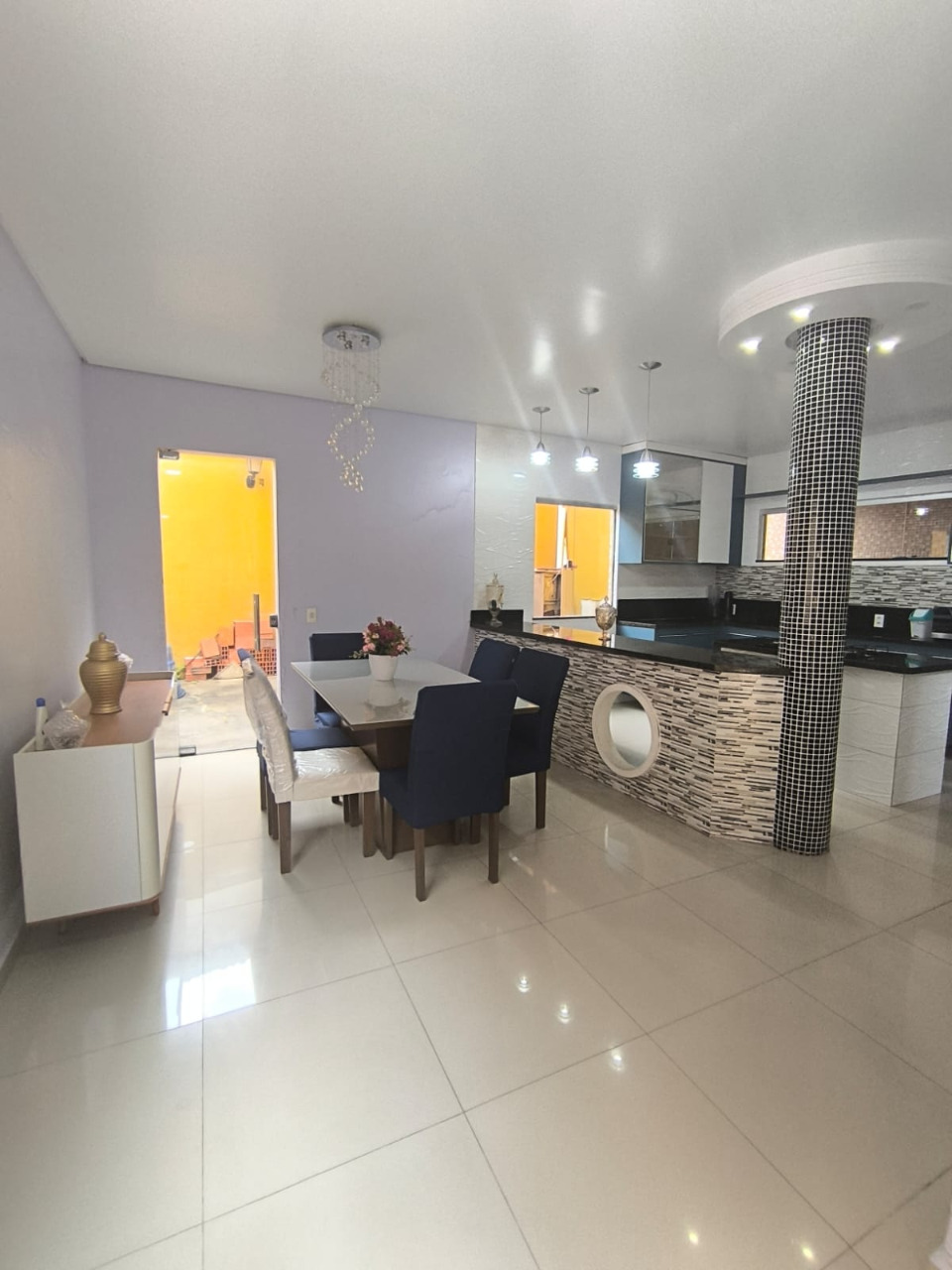 Casa, 3 quartos - Foto 4