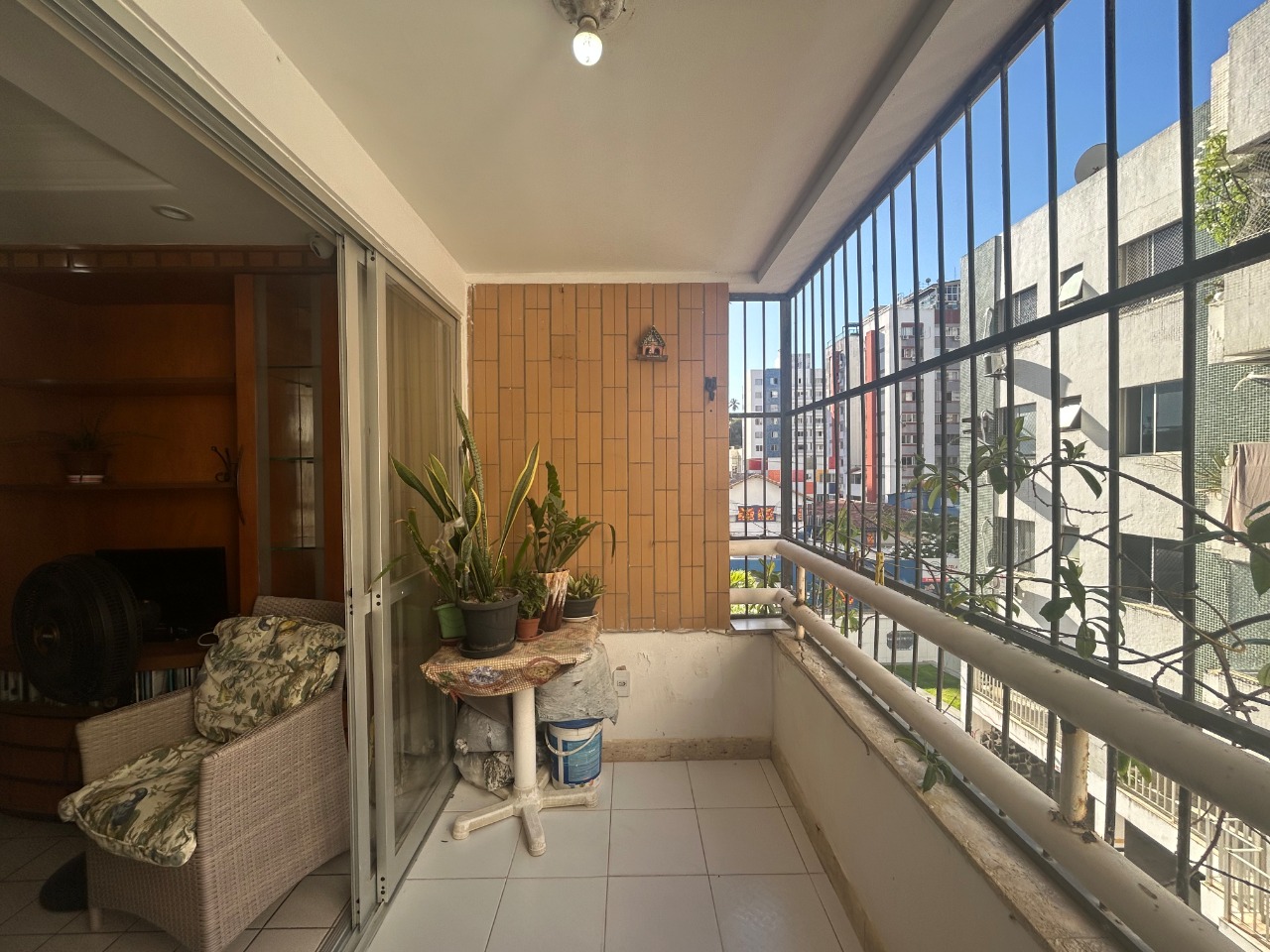 Apartamento, 3 quartos, 60 m² - Foto 7