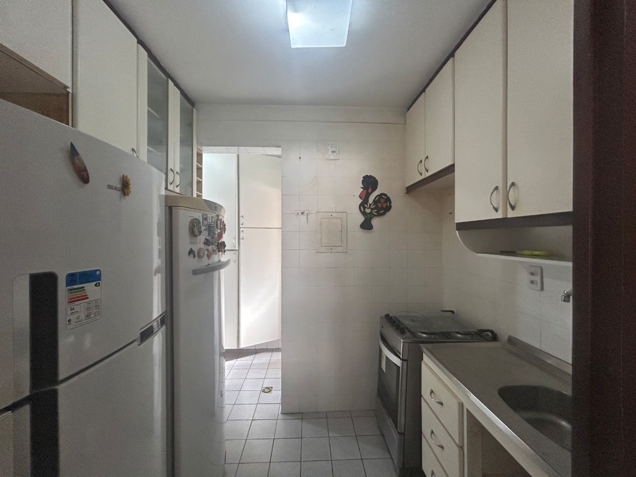 Apartamento, 3 quartos, 60 m² - Foto 17