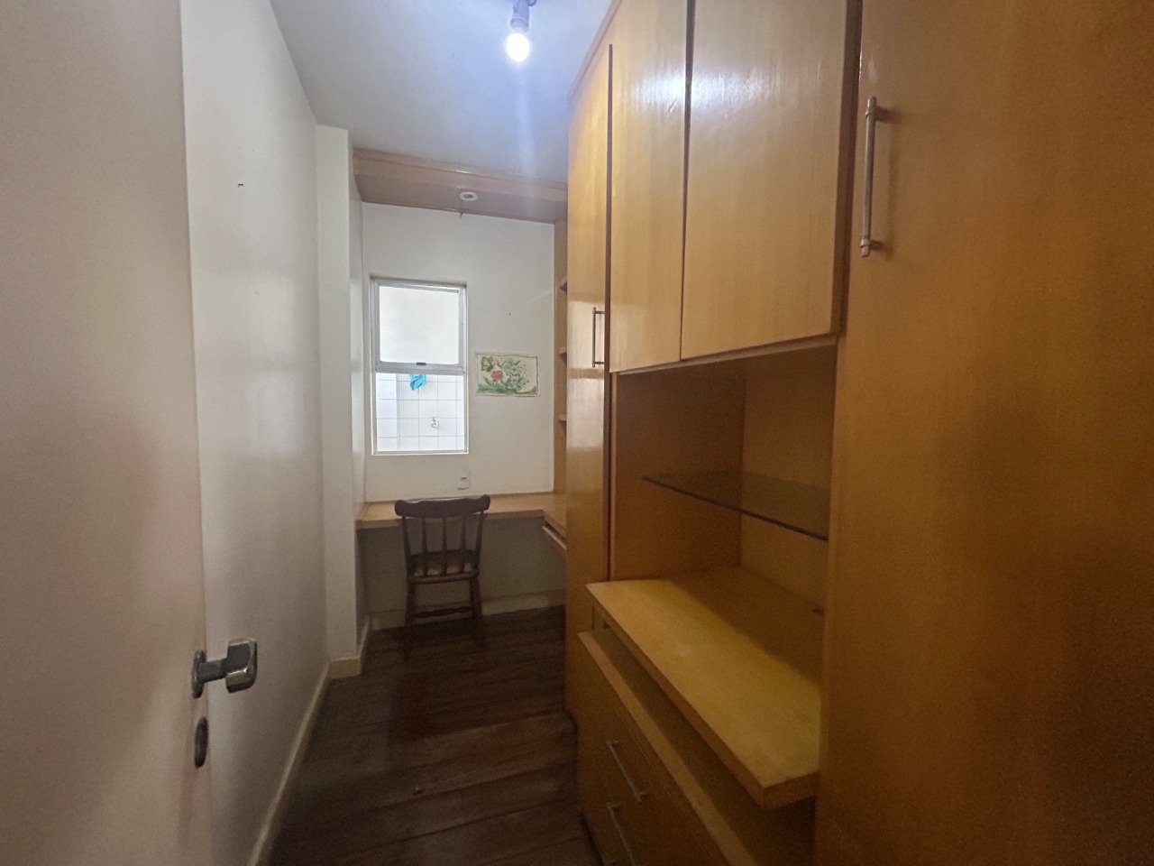 Apartamento, 3 quartos, 60 m² - Foto 13
