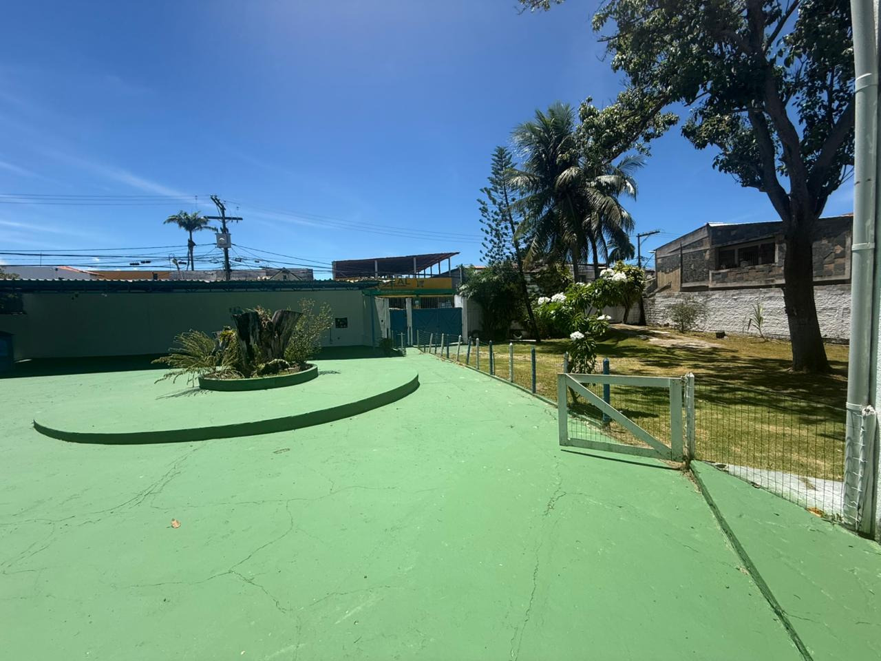 Prédio Inteiro, 1230 m² - Foto 6