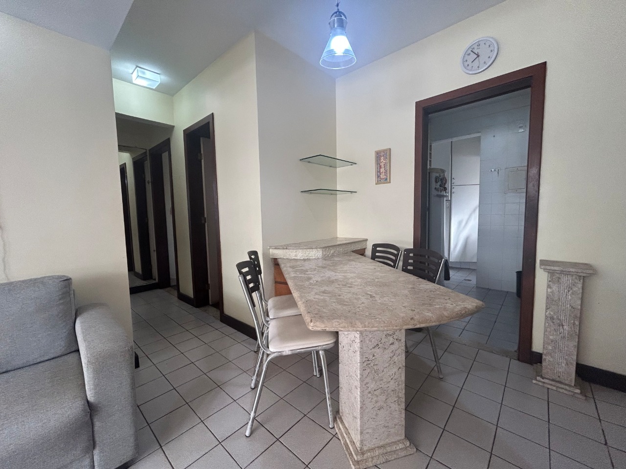 Apartamento, 3 quartos, 60 m² - Foto 10
