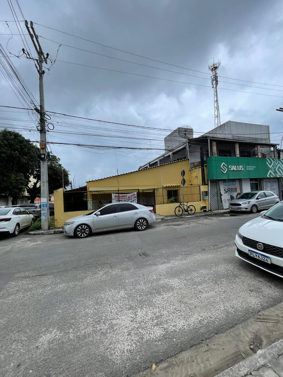 Loja-Salão - Foto 3