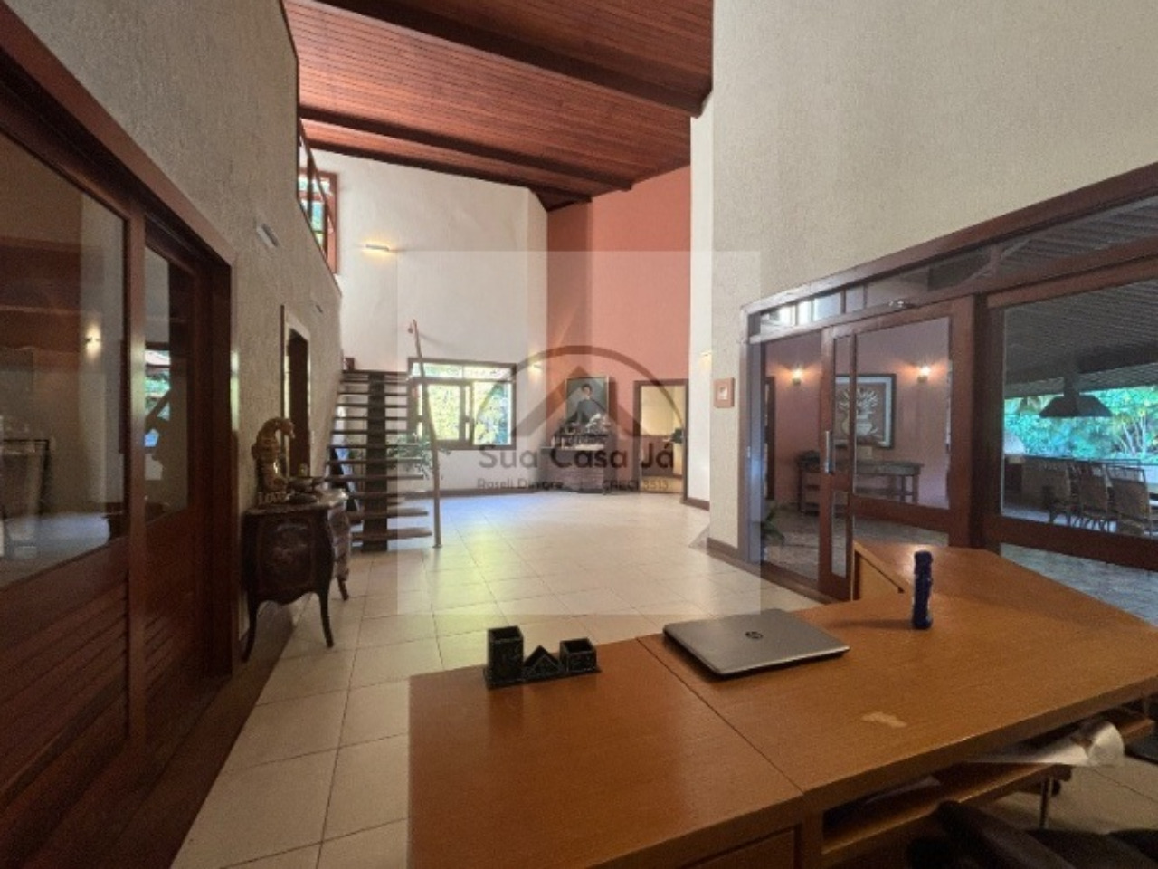 Casa, 4 quartos, 431 m² - Foto 20