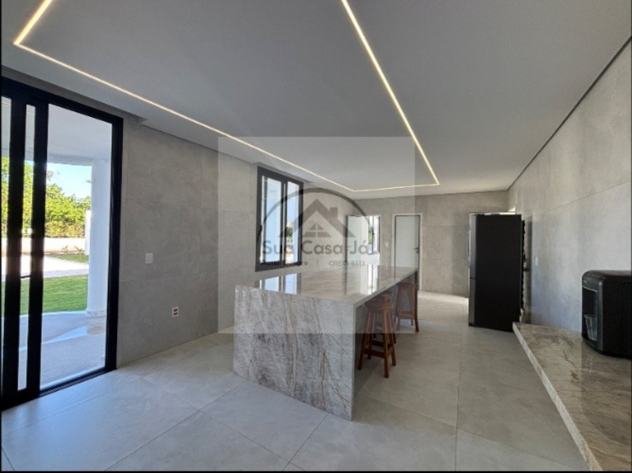 Casa, 6 quartos, 5900 m² - Foto 13