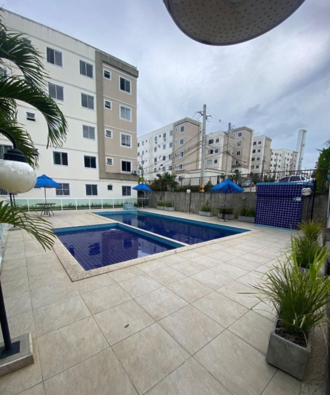 Apartamento, 2 quartos, 48 m² - Foto 9