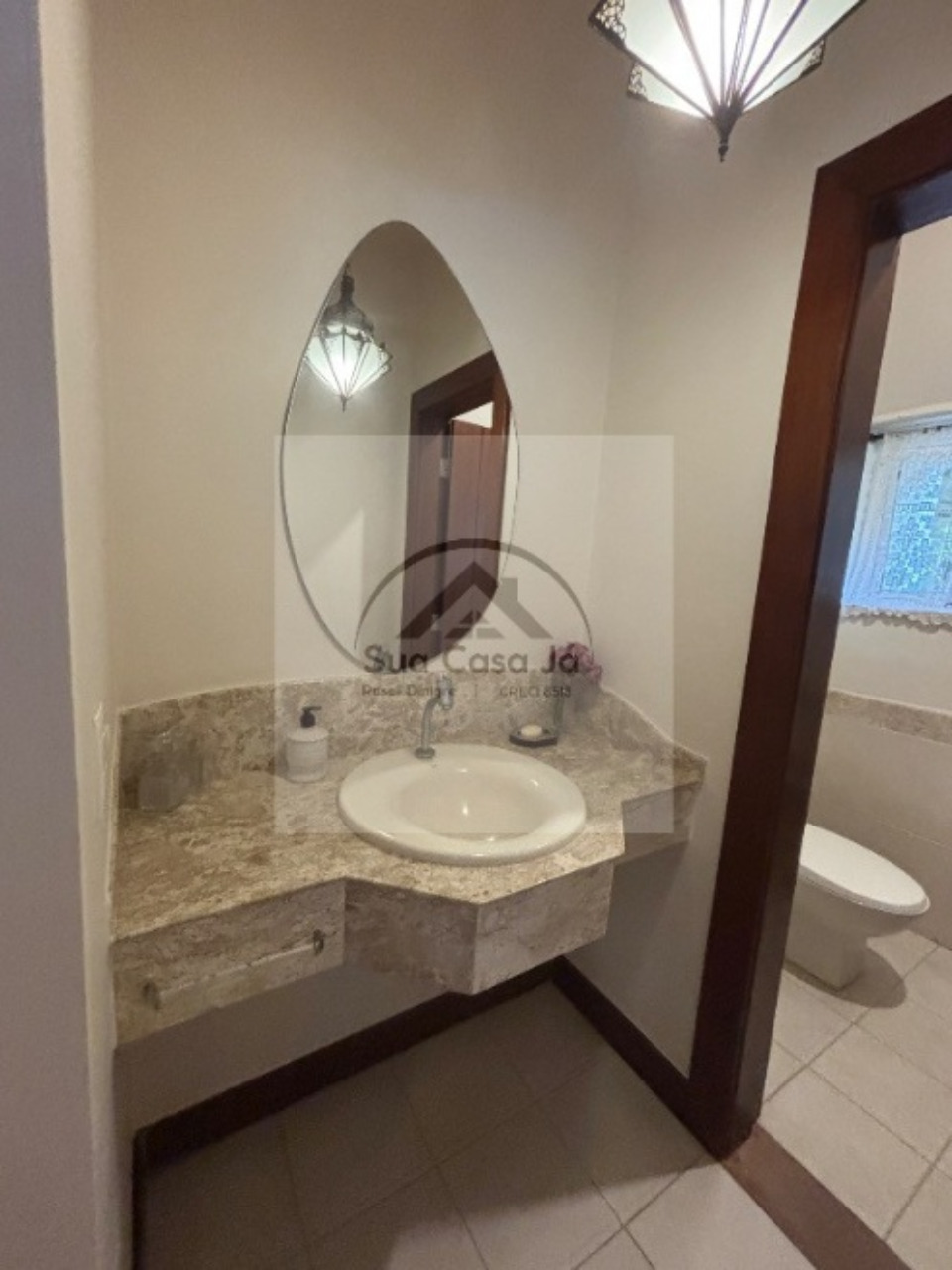 Casa, 4 quartos, 431 m² - Foto 26
