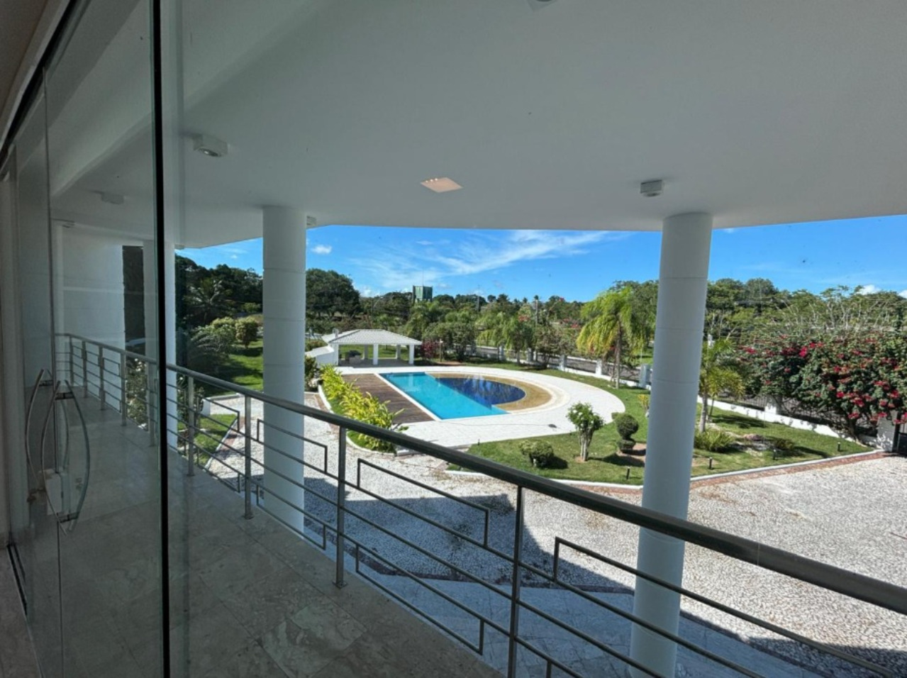 Casa, 5 quartos - Foto 11