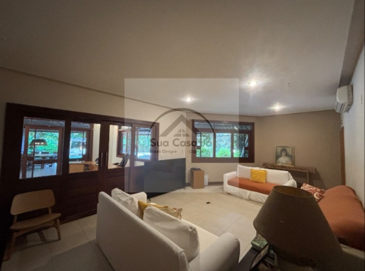 Casa, 4 quartos, 431 m² - Foto 21