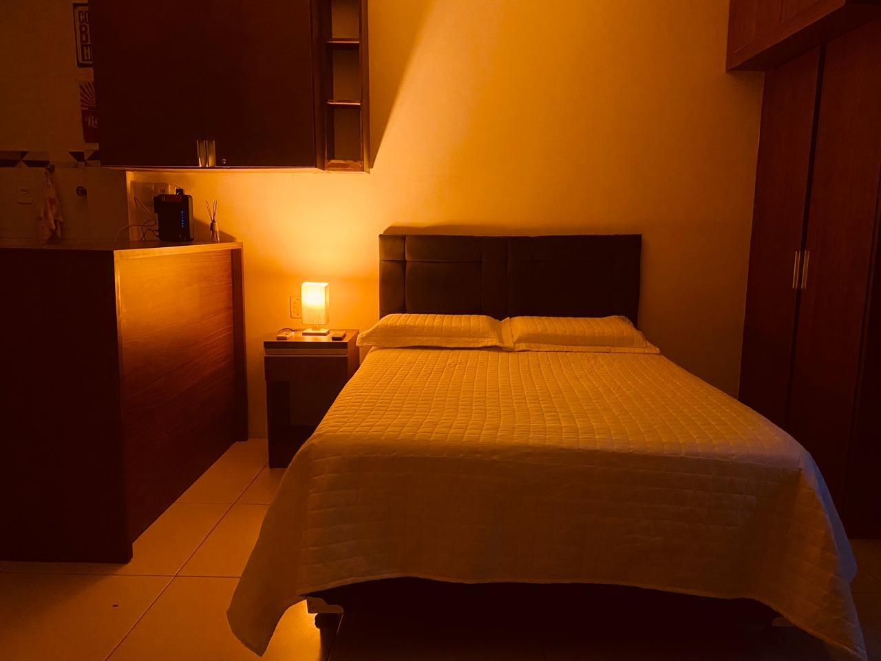 Apartamento, 1 quarto, 33 m² - Foto 15