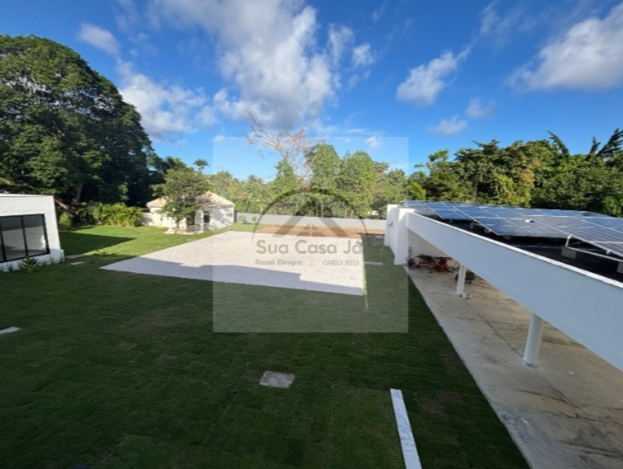 Casa, 6 quartos, 5900 m² - Foto 22