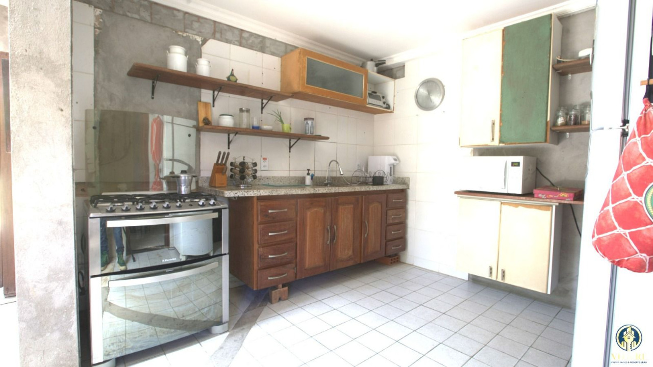 Casa, 6 quartos - Foto 16