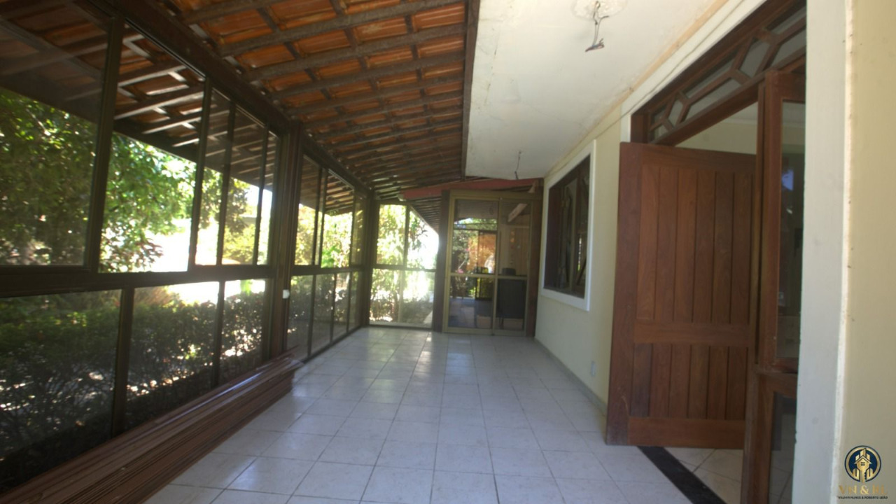 Casa, 6 quartos - Foto 14