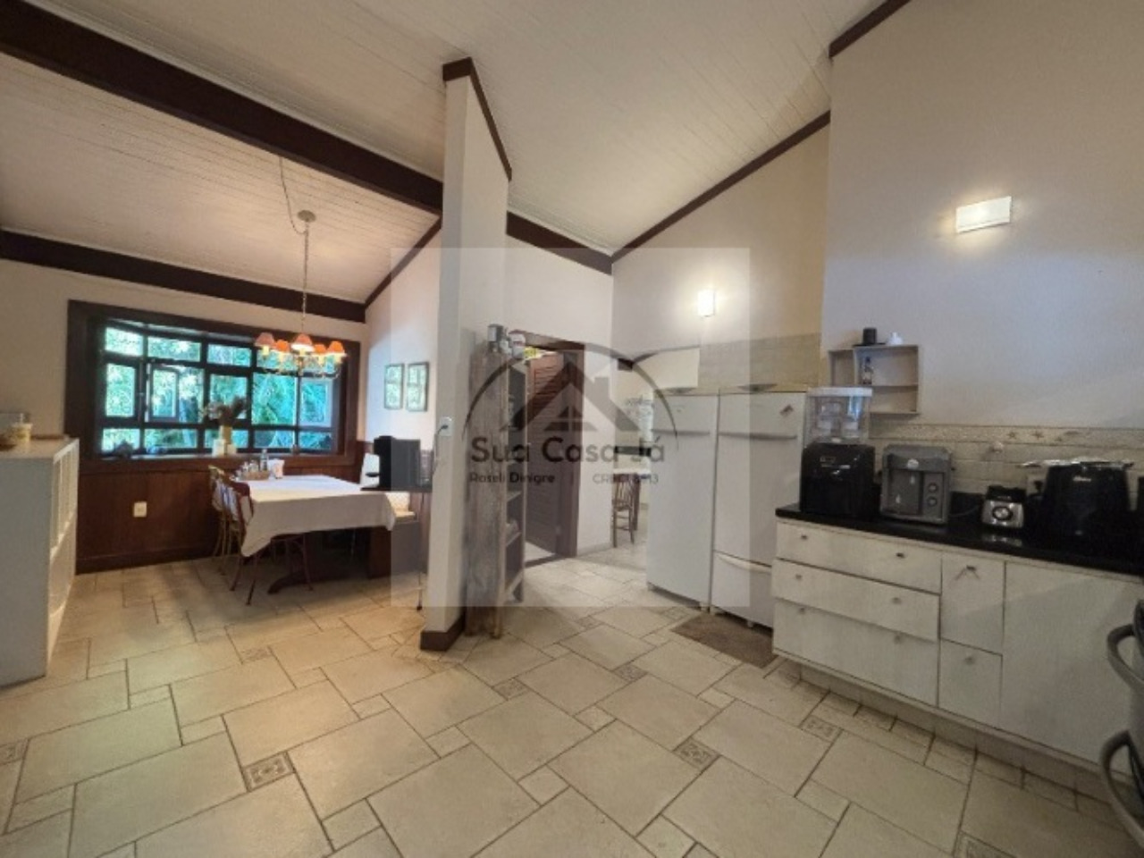 Casa, 4 quartos, 431 m² - Foto 14