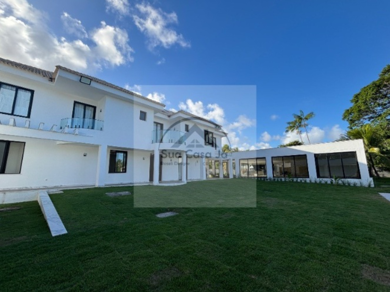 Casa, 6 quartos, 5900 m² - Foto 4