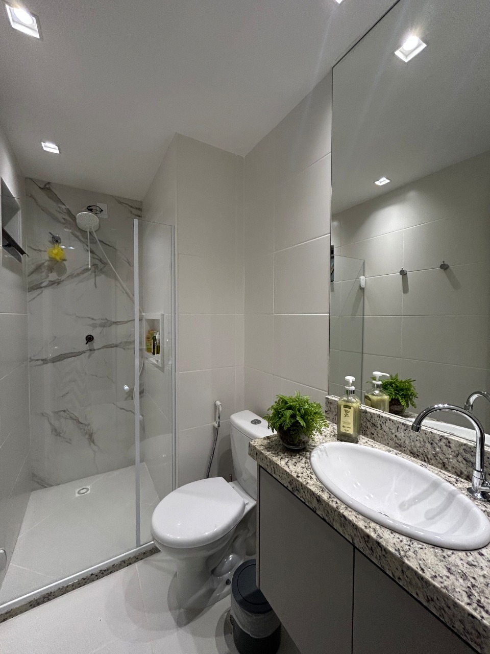 Apartamento, 3 quartos, 81 m² - Foto 13