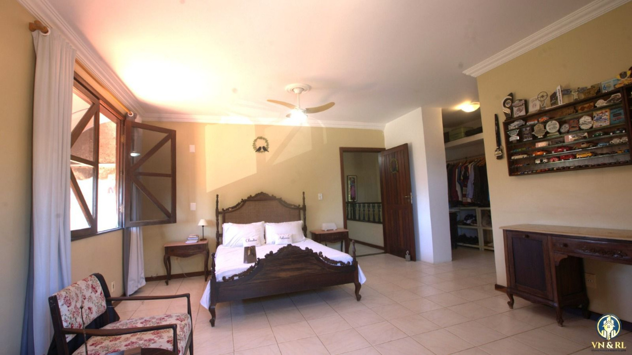 Casa, 6 quartos - Foto 6