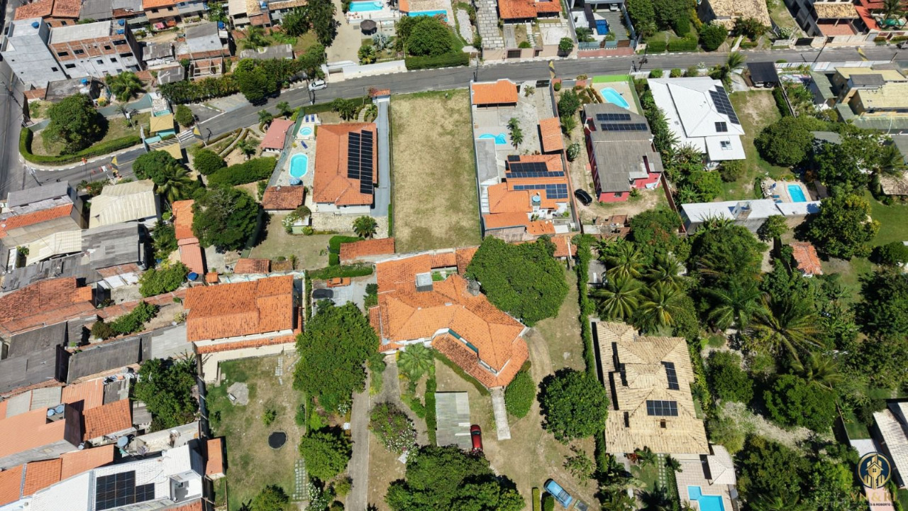 Casa, 6 quartos - Foto 2
