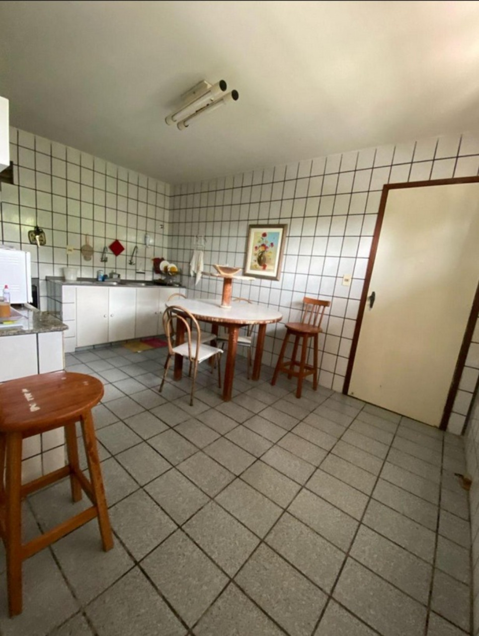 Casa, 4 quartos - Foto 16