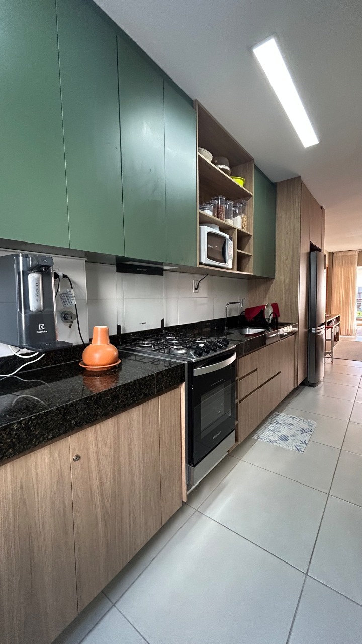 Apartamento, 3 quartos, 81 m² - Foto 20