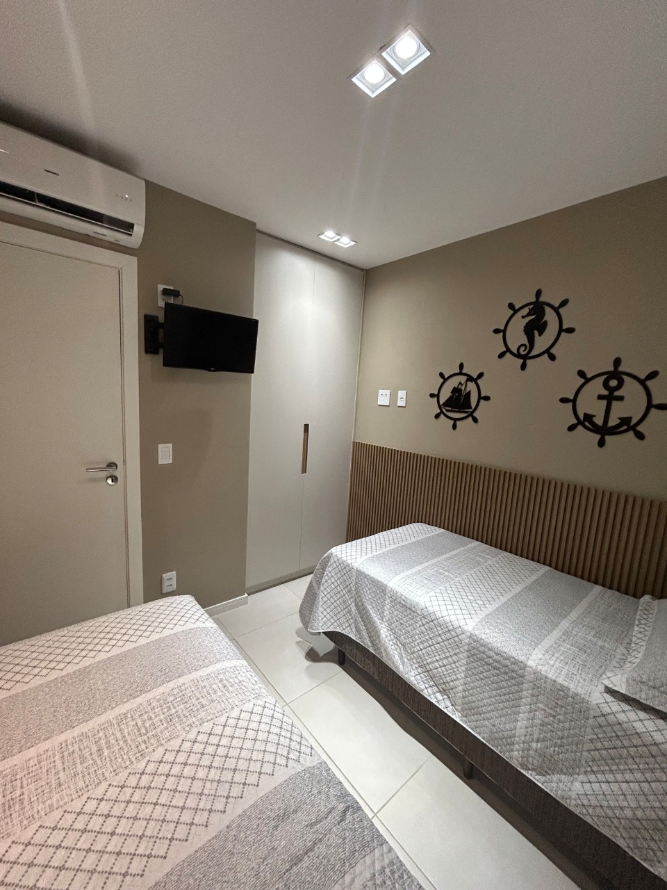 Apartamento, 3 quartos, 81 m² - Foto 5