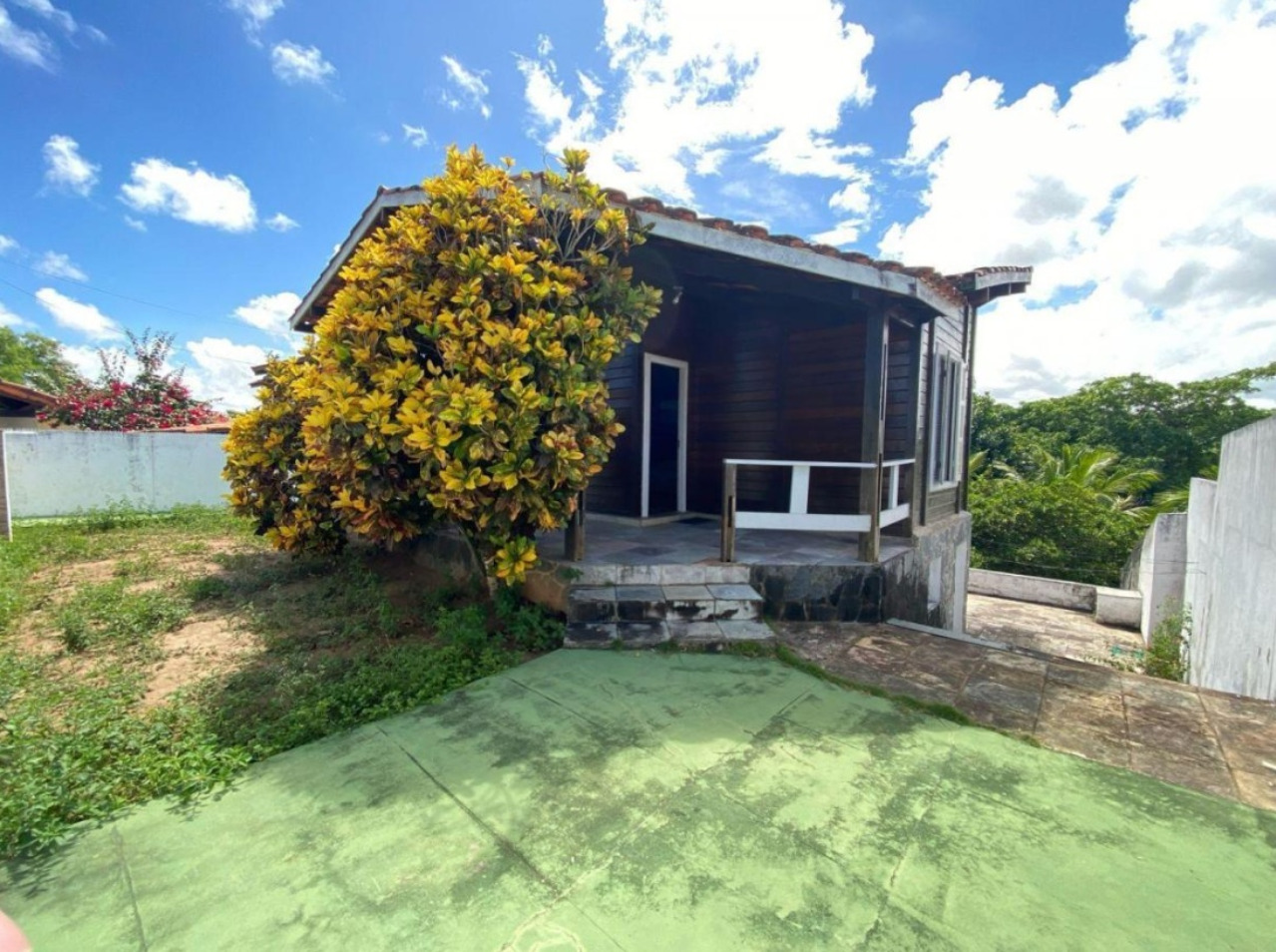 Casa, 4 quartos - Foto 1