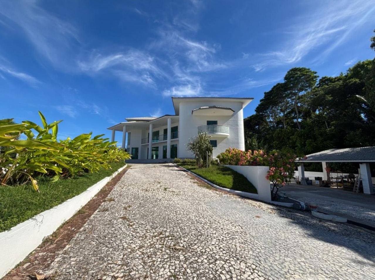 Casa, 5 quartos - Foto 1