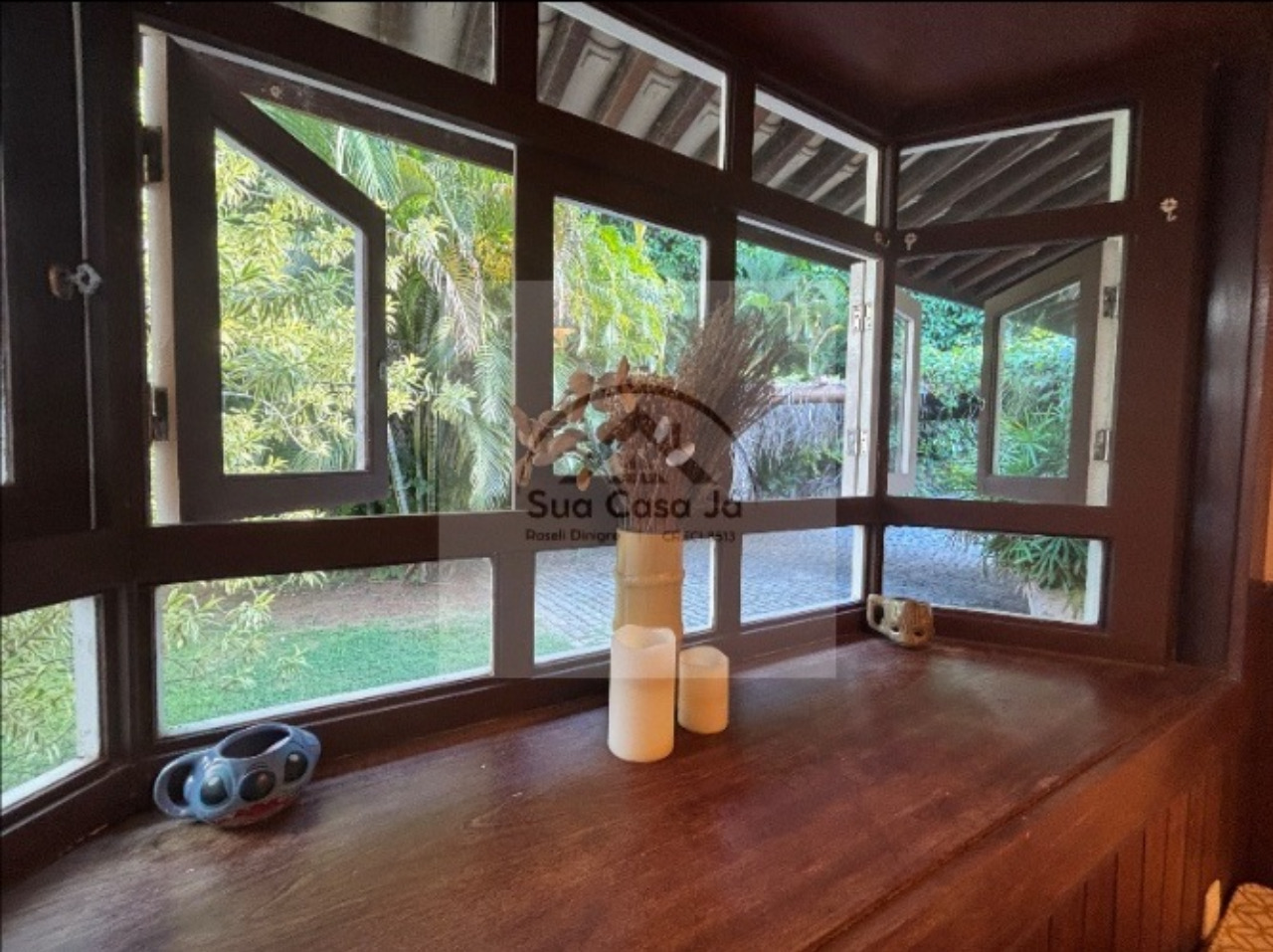 Casa, 4 quartos, 431 m² - Foto 16